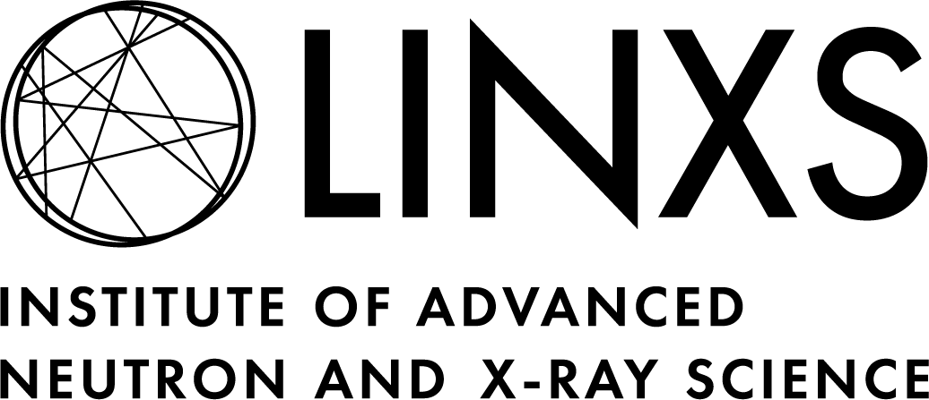LINXS logo