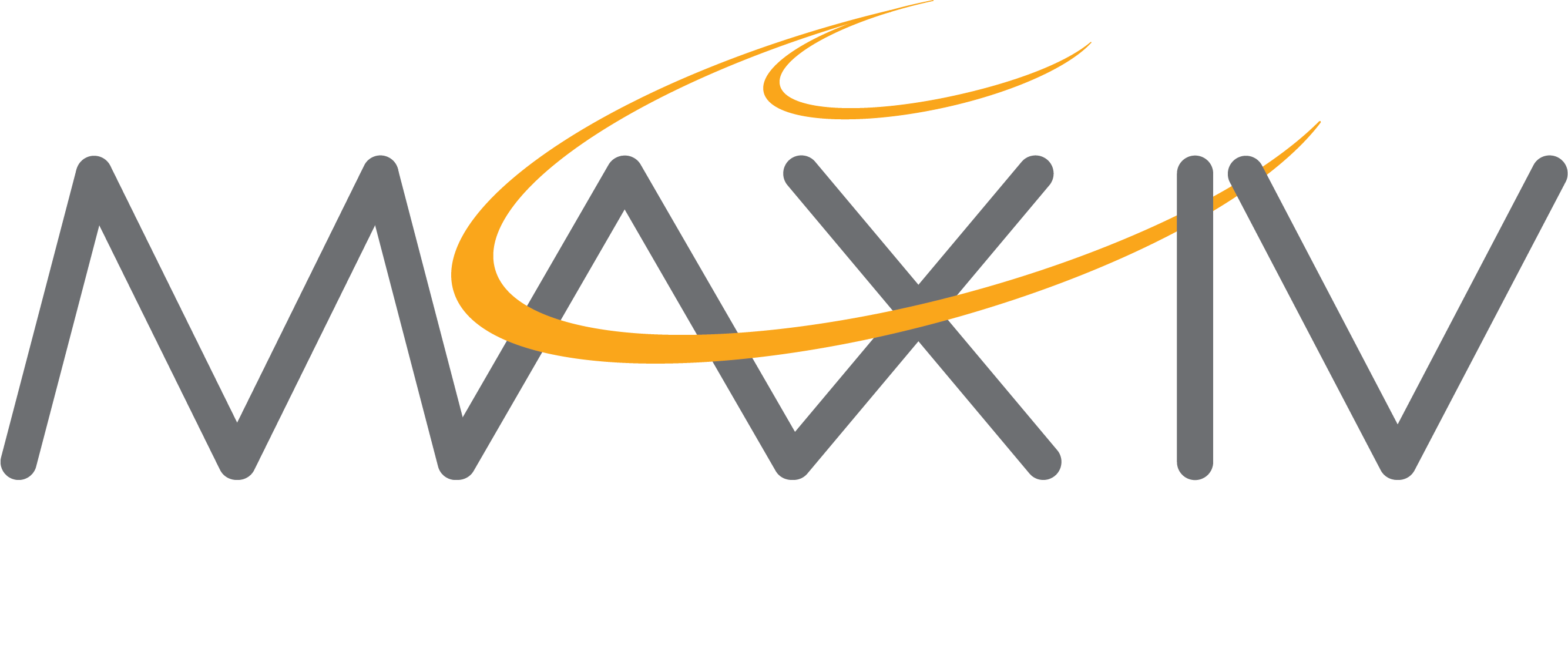MAX IV logo