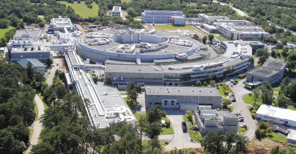 Elettra-Fermi 